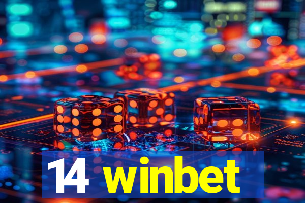 14 winbet